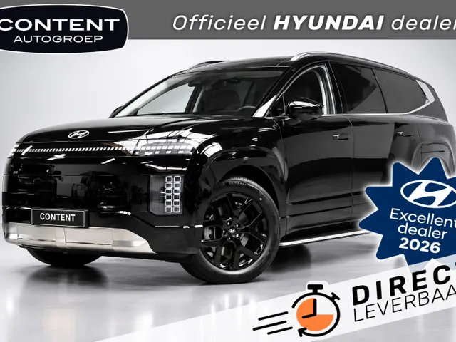 Hyundai IONIQ 9