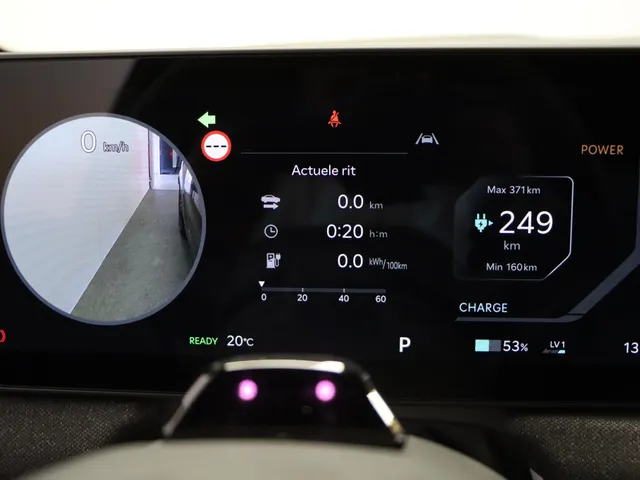 Kia EV3 GT-PlusLine 81.4 kWh Incl Set Winterbanden