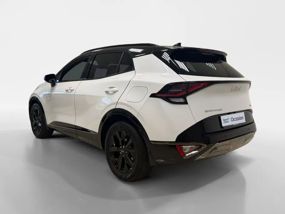Kia Sportage 1.6 HYBRID | DARK EDITION | TREKHAAK | NL-AUTO |
