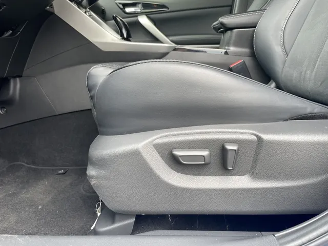 Mitsubishi Eclipse Cross 2.4 PHEV Executive
