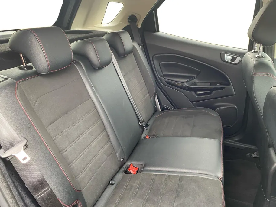 Ford EcoSport 1.0 EcoBoost ST-Line NL Auto | Trekhaak | Navi | Cruise | Park.sens. | etc.
