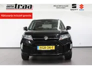 Suzuki Vitara 1.5 Hybrid Style Automaat / Trekhaak afneembaar / Camera / Navigatie / Keyless / Led verlichting /