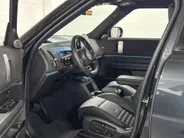 MINI Countryman Electric SE ALL4 John Cooper Works