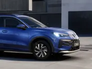 Volkswagen T-Roc Limited Edition 1.5 eTSI 116 PK 7 versn. DSG · Comfort pakket · Achteruitrijcamera · Draadloze telefoonlader · Voorraad OUTLET · Prijs is inclusief inruilpremie ·