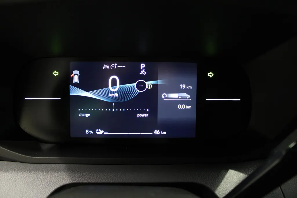Nissan Interstar Interstar-e L2H2 Limited 87 kWh | 100% ELECTRISCH | Direct uit voorraad leverbaar!