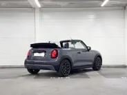 MINI Cooper Cabrio Cooper C