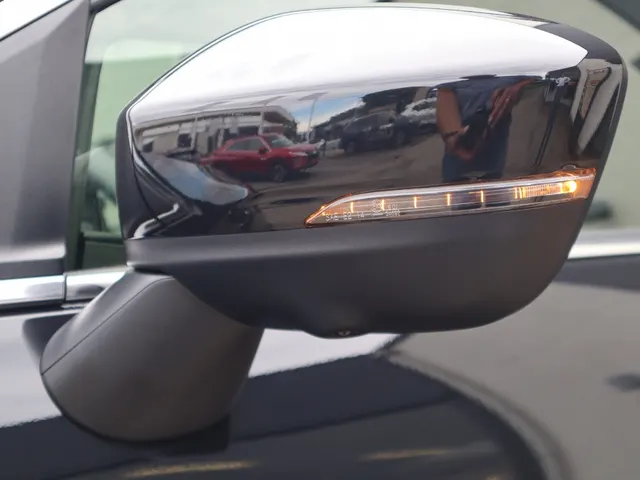 Mitsubishi Eclipse Cross 2.4 PHEV Executive AdaptiveCruise | Apple/AndroidAuto | AllSeaso