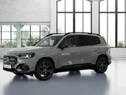 Mercedes-Benz GLB 250+ Business Solution AMG 85.5 kWh