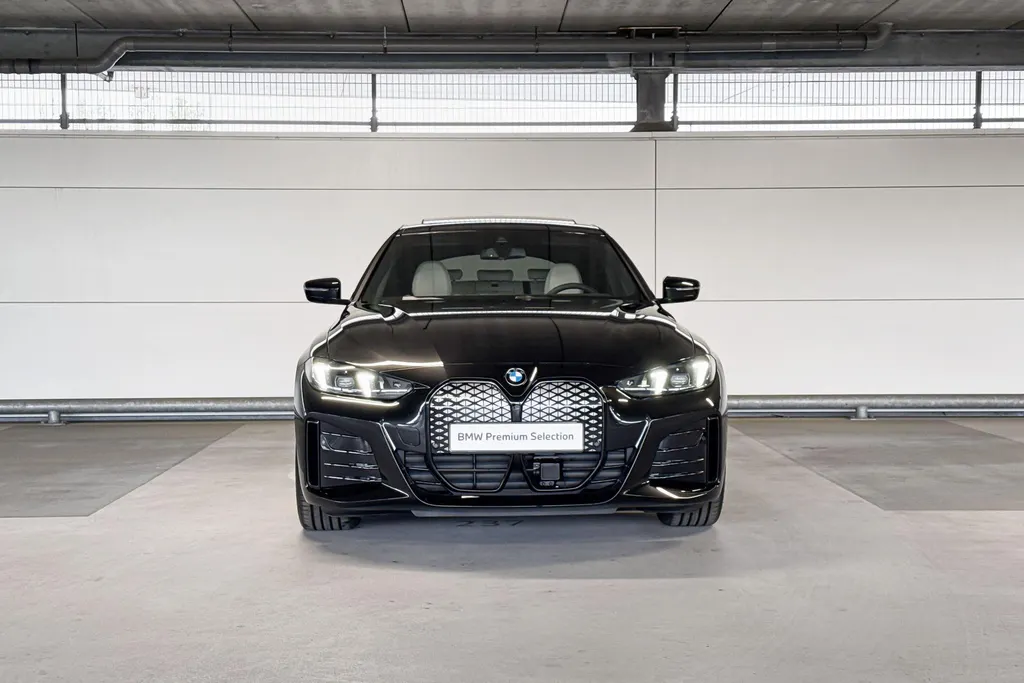 BMW i4 eDrive40 M Sport Edition 84 kWh