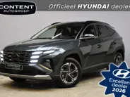 Hyundai Tucson 1.6 T-GDi PHEV Aut Comfort Plus I Voorraad deal!
