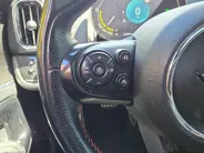 MINI Countryman 1.5 Cooper S E ALL4 Chili Automaat | Harmon Kardon audio | Navigatie  | Schuif/kantel dak | Parkeersensoren v + a | Head up display