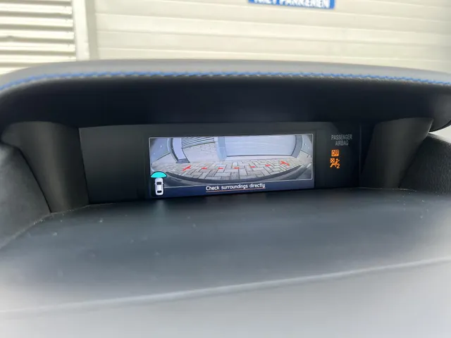 Subaru Levorg 1.6 GT-S premium Automaat | Apple Carplay & Android Auto | Elek. Schuif/Kantel Dak | Adaptieve Cruise Control