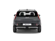 Kia Niro 1.6 GDi Hybrid DynamicPlusLine | Automaat | Nieuwe model! | Direct leverbaar | Tot € 3.000 inruilvoordeel bij aanschaf |