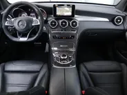 Mercedes-Benz GLC 63 AMG 63 S 4MATIC+ l Keyless l Panoramadak l Stoelverwarming l Memory