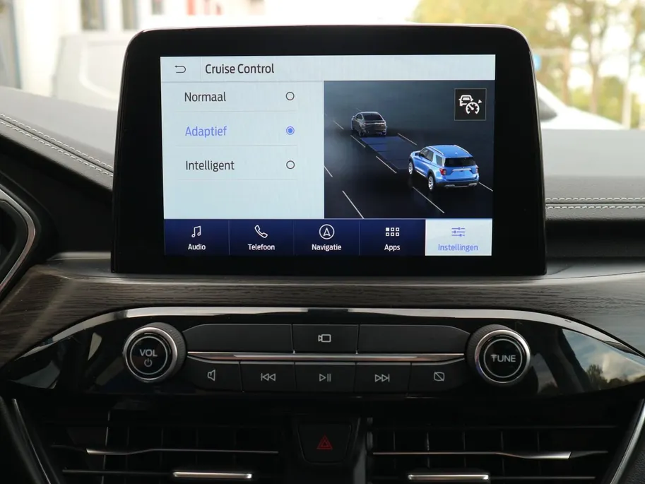 Ford Kuga 2.5 PHEV Vignale | TREKHAAK | PANO | HUD | ADAP CRUISE | WINTER |