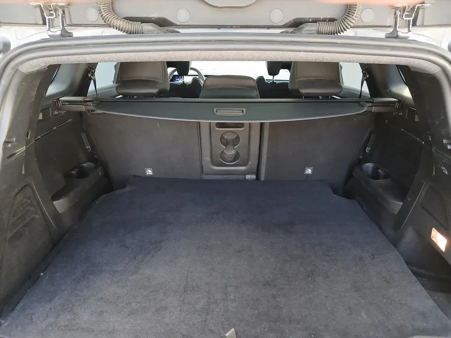 Renault Espace E-Tech Hybrid Esprit Alpine / Navi / Cruise en Climate Control / BTW