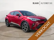 Toyota C-HR 1.8 Hybrid Dynamic | dealeronderhouden | NL-auto