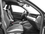 Audi A1 Sportback 30 TFSI 110pk S Edition · Camera · Apple/Android Car Play · Keyless · P-Sensoren · Getint Glas · Afgevlakt Stuurwiel · 17'' Inch ·