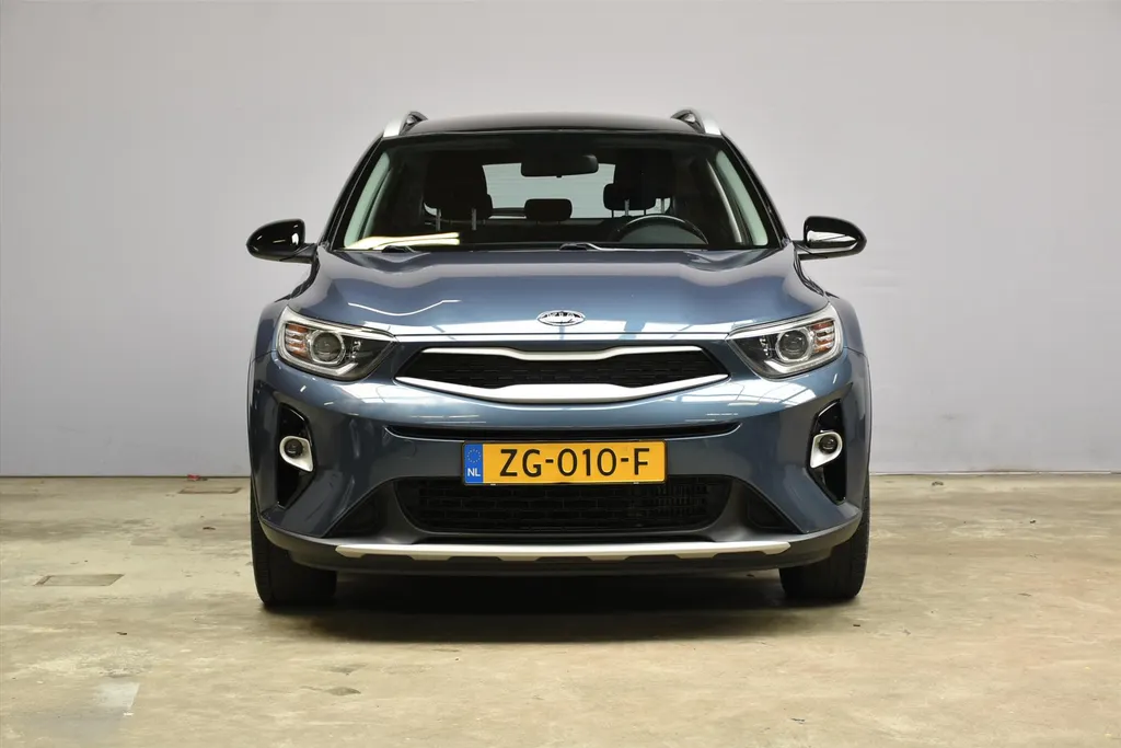 Kia Stonic 1.0 T-GDi DynamicLine