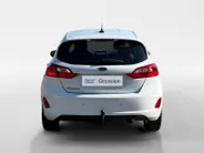 Ford Fiesta 1.0 EcoBoost Titanium | 1e Eigenaar | NL-Auto | Trekhaak | Climate Control | Parkeersensoren | Cruise Control | Lichtmetalen velgen |