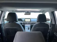 Hyundai Kona EV Fashion 64 kWh 204PK | Warmtepomp | Navigatie | Apple Carplay & Android Auto | Adaptive cruise control | Open dak | Head-up display | Achteruitrijcamera |
