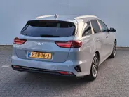 Kia Ceed Sportswagon Sw 1.0 T-GDi 100pk Design Edition