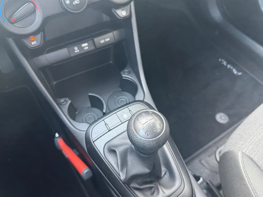 Kia Picanto 1.0 MPi EconomyLine | Airco | Bluetooth | 12 maanden garantie! |