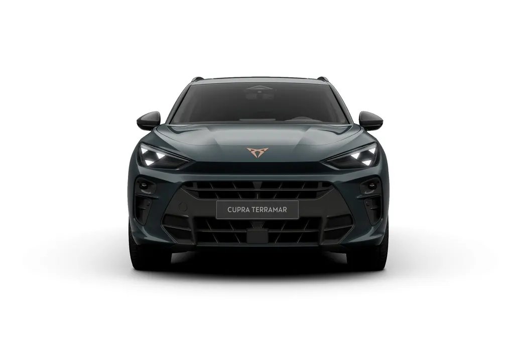 CUPRA Terramar VZ Limited | Achteruitrijcamera | Draadloze Apple CarPlay™, Android Auto™ | Elektronisch Sperdifferentieel (XDS)