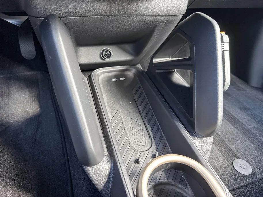 MINI Aceman E John Cooper Works S 42.5 kWh