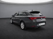 SEAT Leon Sportstourer Style Business Intense 1.5 eTSI 115 PK Station | Matrix verlichting | Metallic Lak | Herwaardering!!