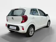 Kia Picanto 1.0 DPi DynamicLine CARPLAY & ANDROID AUTO | ACHTERUITRIJCAMERA | AIRCO | CRUISE CONTROL | 1E EIGENAAR