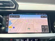 Audi A3 Sportback 45 TFSIe 272pk S-tronic S edition Competition · Panoramadak · Camera · Elek. Bestuurdersstoel · Apple/Android Car Play · Leder/ Alcantara · Zwart Optiek · 18'' Inch · Garantie t/m 10-12-2030 of 100.000km