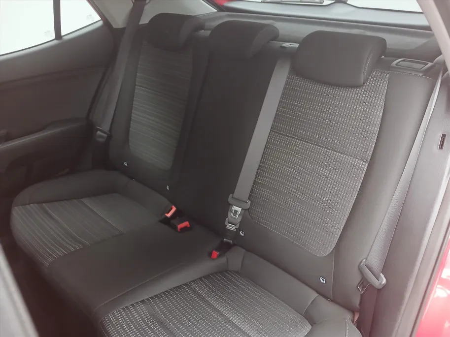 Kia Stonic 1.0 T-GDi 100pk DynamicPlusLine / Clima / Cruise / Camera