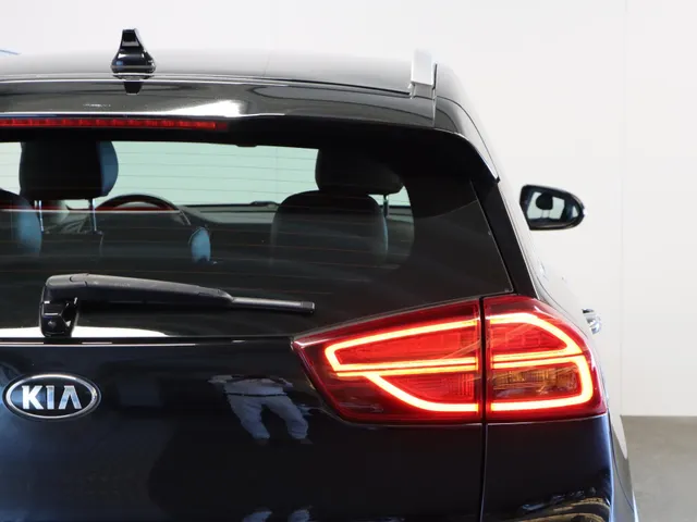 Kia Niro 1.6 GDi Hybrid DynamicLine