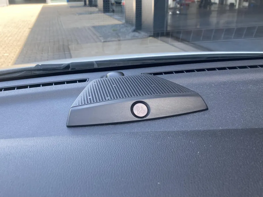 Ford Fiesta 1.0 EcoBoost 95 pk Active X Navigatie - B&O audio