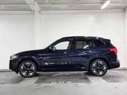 BMW iX3 High Executive