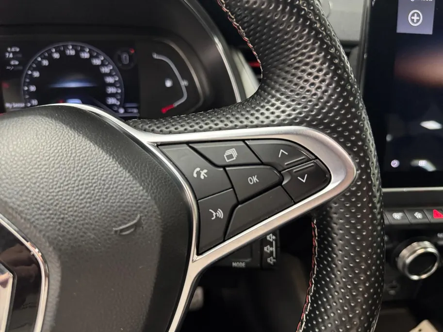 Renault Captur 1.0 TCe 90 R.S. Line | Navigatie | Achteruitrijcamera | Cruise Control | Keyless