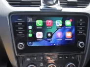 Škoda Octavia 1.0 TSI Grt Amb. Bns Hatchb. Apple/Android.