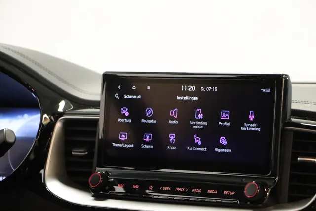 Kia XCeed 1.0 T-GDi DynamicPlusLine