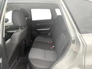 Suzuki Vitara 1.4 Boosterjet Smart Hybrid Select | Cruise/ Climate control | Navigatie | Stoelverwarming | Camera |