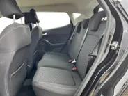 Ford Fiesta 1.0 EcoBoost Hybrid Titanium |Winterpack| Cruise control adaptief| Achteruitrijcamera| 12 maanden Bovag garantie|