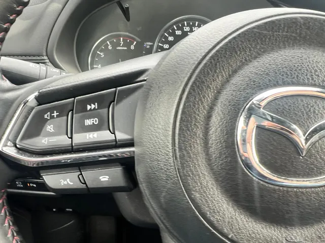 Mazda CX-5 2.0 SkyActiv-G 165 Homura Limited AUTOMAAT | TREKHAAK | 360gr CAMERA | ADAPTIVE CRUISE | NED.AUTO | 1e EIGENAAR | 6 JAAR GARANTIE |