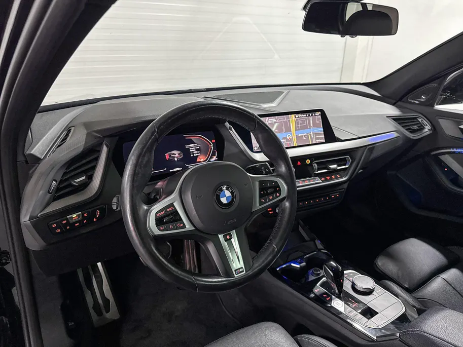 BMW 1-serie 118i