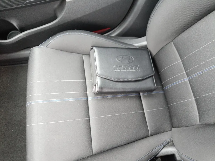 Hyundai Tucson 1.6 GDi Go! | Navigatie | Parkeercamera | Stoelverwarming | Climate control | Cruise control |