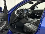 BMW 3 Serie Sedan 320i l M-Sport