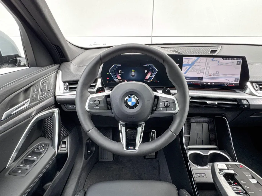 BMW X2 sDrive20i