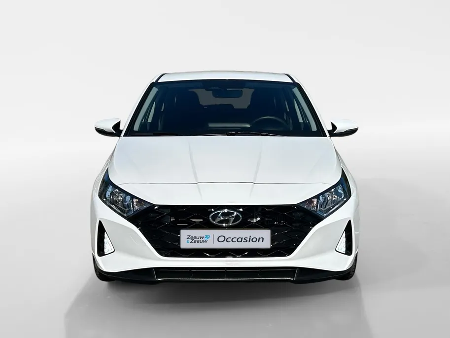 Hyundai i20 1.0 T-GDI Comfort Smart | Automaat | Camera | Navi
