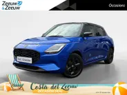 Suzuki Swift 1.2 Style Smart Hybrid | BSM | CLIMATE CONTROL | ZWARTE LOGOS | DEMO DEAL! |