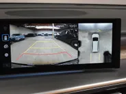 Hyundai IONIQ 9 Connect Plus Blackline 110 kWh AWD 308PK