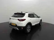 Kia Stonic 1.0 T-GDi MHEV 100pk GT-PlusLine
